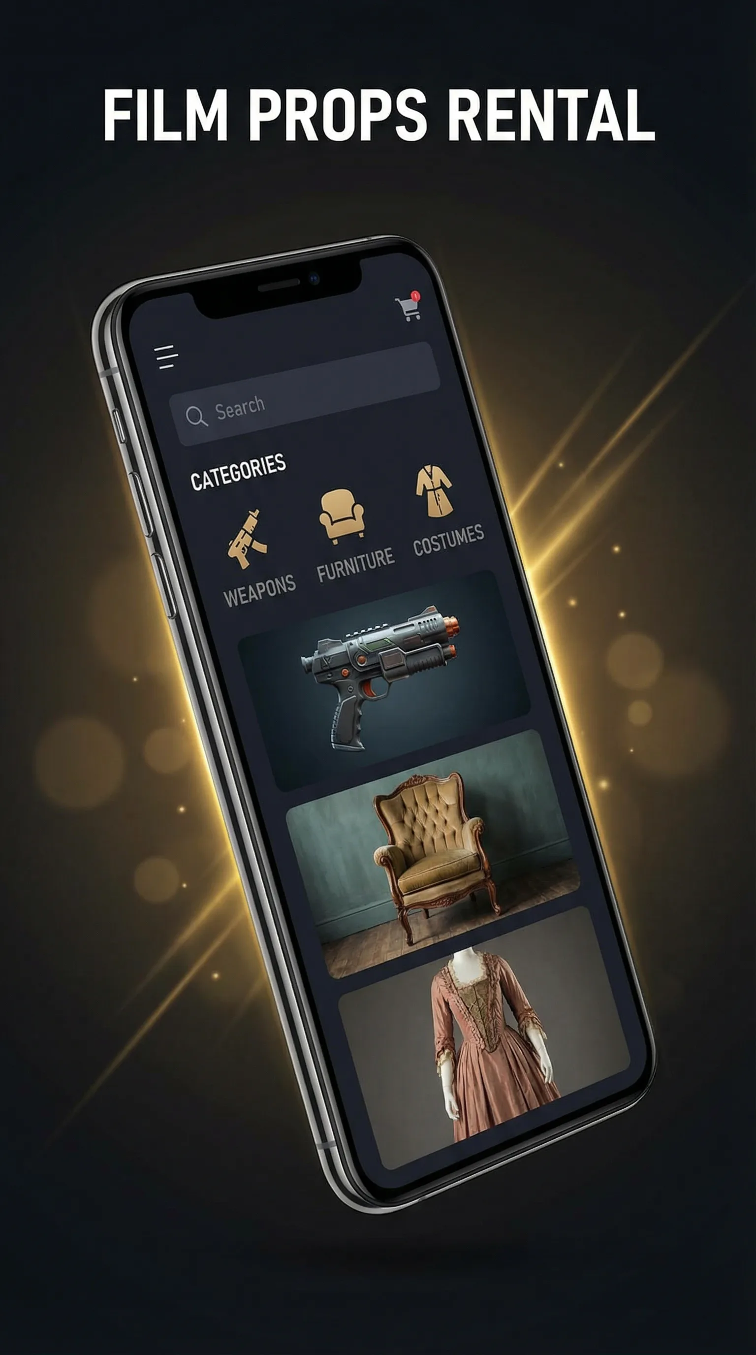 羞羞漫画sss移动端APP界面展示